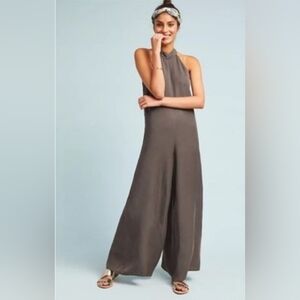 Anthropologie Cloth and Stone  Women's Jumpsuit